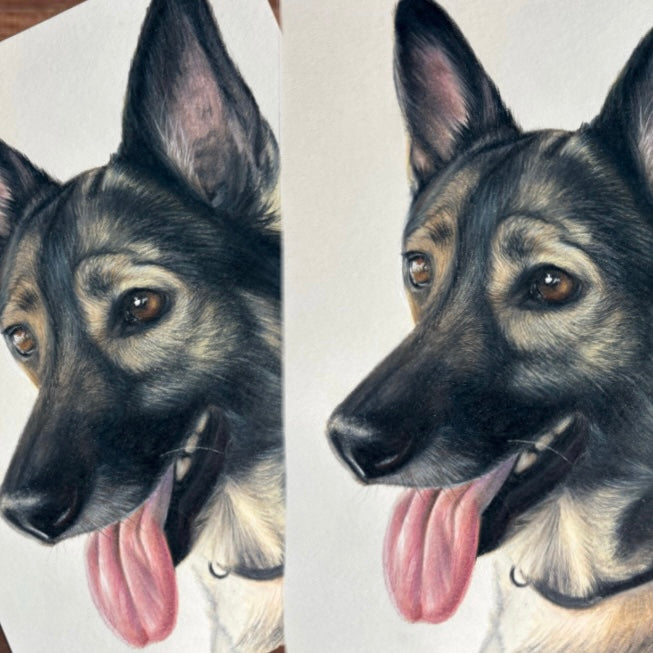 Prints of Your Custom Artwork
