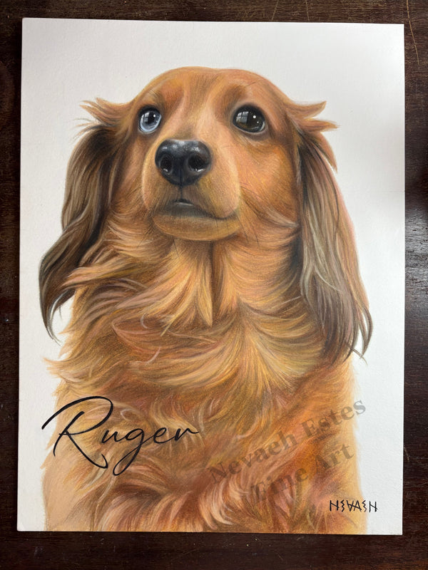 "Ruger"
