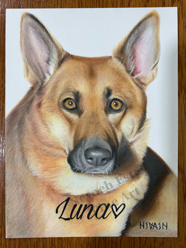 "Luna"