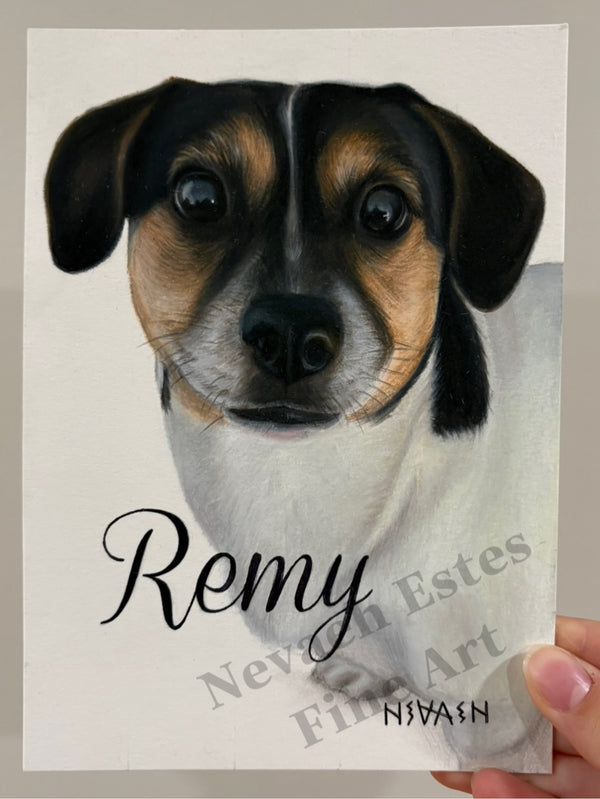 "Remy"